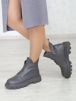 Ботинки женские демисезонные