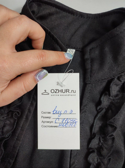 Болеро модное 48 размер, новое