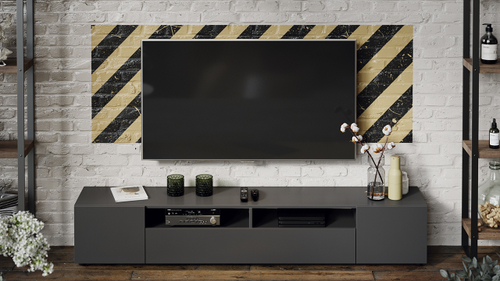 Тумба для ТВ «Денвер» Исп.2