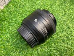 Nikon 35mm 1.8G AF-S DX Nikkor Покупка/Продажа