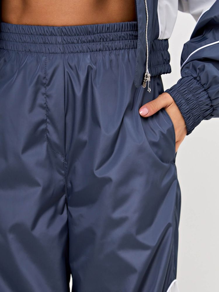 Брюки Grey Moon