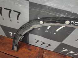 Накладка крыла заднего правого Suzuki Vitara 2 14-нв Б/У Оригинал 7721154P0