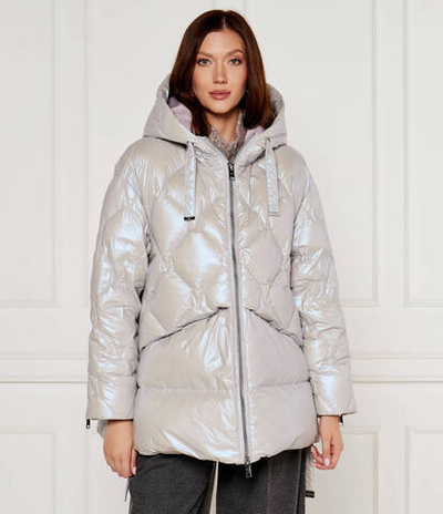 Пуховая куртка Diego M - разноцветная(Z801 0TM)