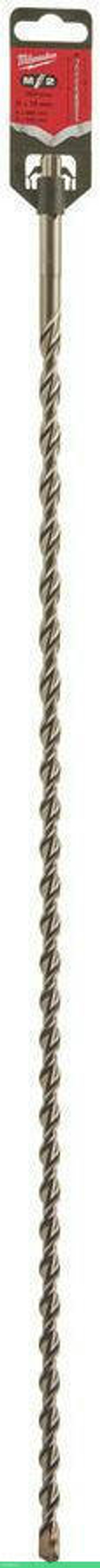 Бур Milwaukee SDS+ M2 10x600 (4932367014)