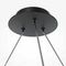 Подвесная люстра Maytoni Balance MOD317PL-06B