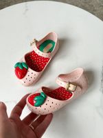 Туфли Mini Melissa, 21