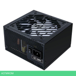 Блок питания 1stPlayer PS-750FK 750W Black (FK-750-BK-EU)