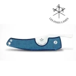 Сигарный нож Le Petit Blue Micarta