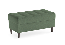 Банкетка Norton (опоры венге)