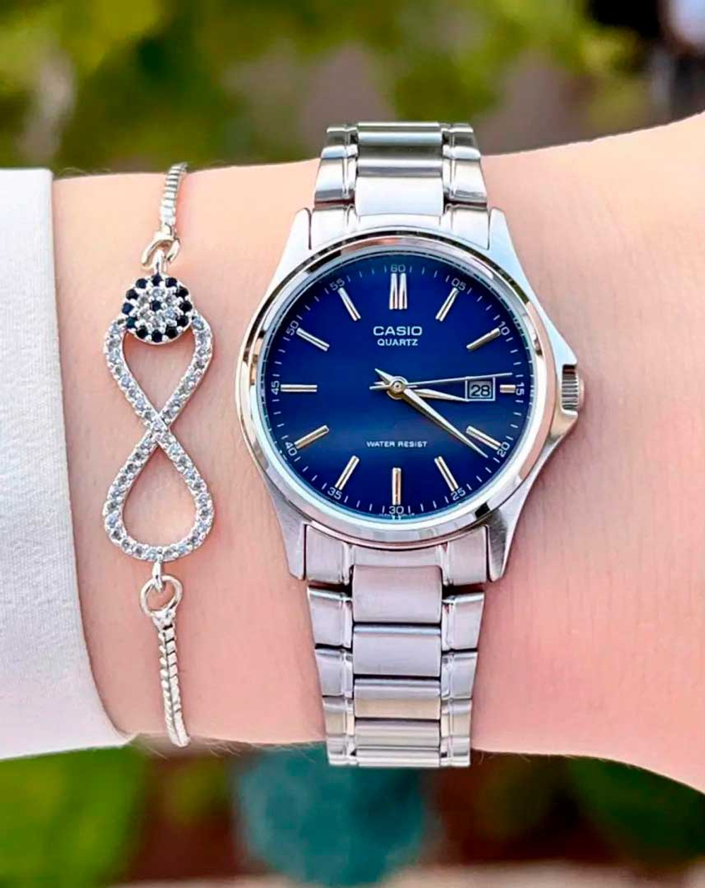 Часы Casio LTP-1183A-2A