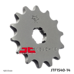 Звезда JTF1540.14