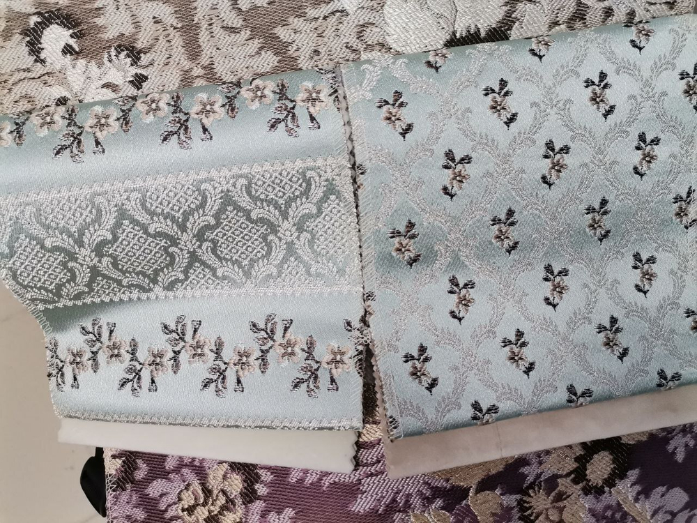 Жаккард Francheska stripe (Франческа страйп) 03