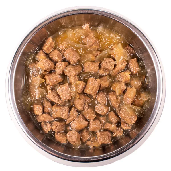 Пауч Monge Cat Grill для котят и беременных кошек, с норвежским лососем