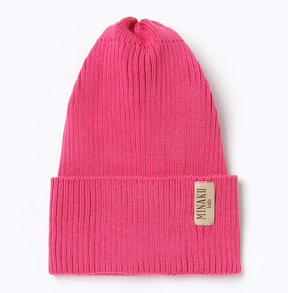 Шапка детская , р. 48/ 9951421 MINAKU Шапка детская , р. 48/ 9951421 MINAKU