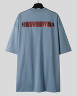 Футболка Balenciaga
