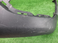 Юбка переднего бампера Kia Sorento 2 XM (12-21)