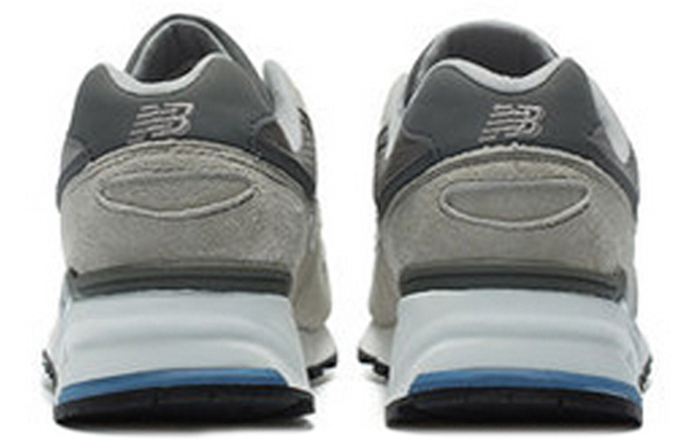 Кроссовки New Balance Nb 999