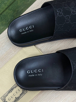 Шлепанцы Gucci