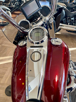 Harley-Davidson CVO Softail Convertible 2012