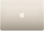 Ноутбук Apple MacBook Air 15 2023 15.3" / 8 Гб / SSD 512 Гб / macOS / MQKV3