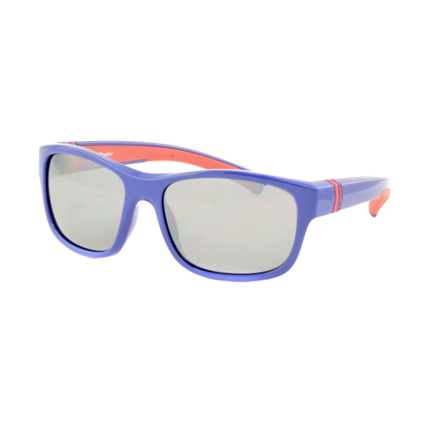 Детские солнцезащитные очки Dackor SUN kids 910 Blue