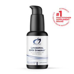 Liposomal NMN Synergy™