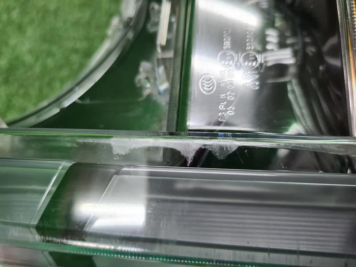 Указатель поворота Chery Tiggo 7 Pro Max (22-н.в.)