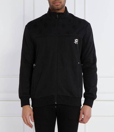 Худи John Richmond - черный(RMP24011FE)