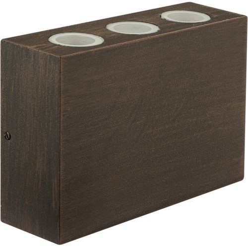 Настенный светильник YAOHUA LUX TUBE LED W78117 R