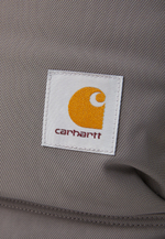 Carhartt WIP LEROY UNISEX - Рюкзак - Серый