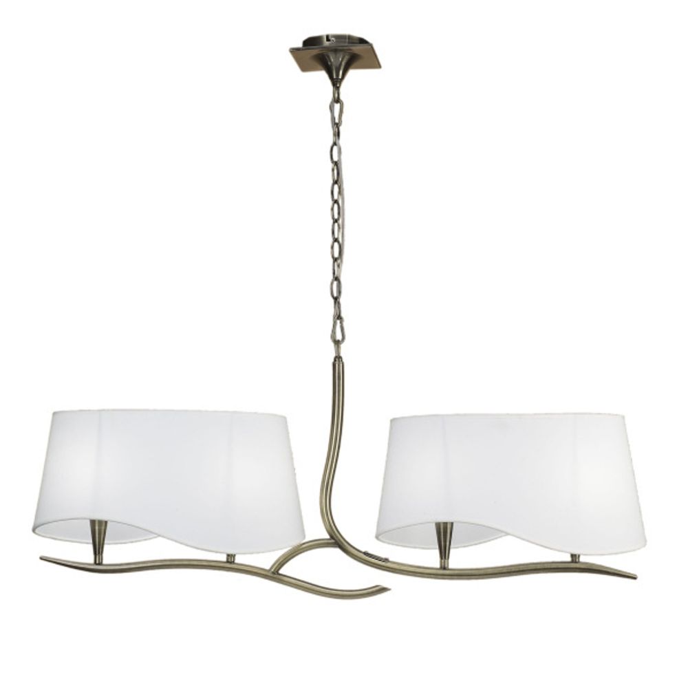 1921 Люстра подвесная NINETTE