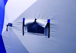 ЗИМНЯЯ ПАЛАТКА POLAR BIRD FAMILY T FEST