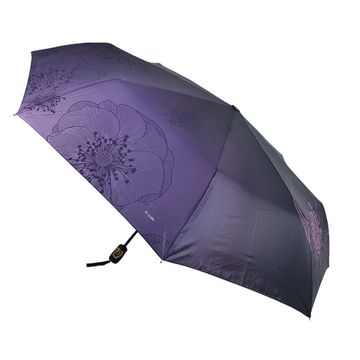 Женский зонт Три Слона Полный автомат 3680-F-04