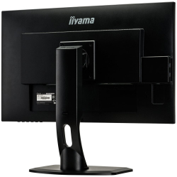 Монитор Iiyama 27;; ProLite XUB2792UHSU-B1 3840x2160 IPS LED 75Гц 4ms DVI HDMI DisplayPort