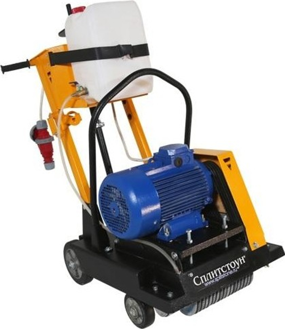 Резчик швов многодисковый СПЛИТСТОУН MCS-615Е электрический 170780