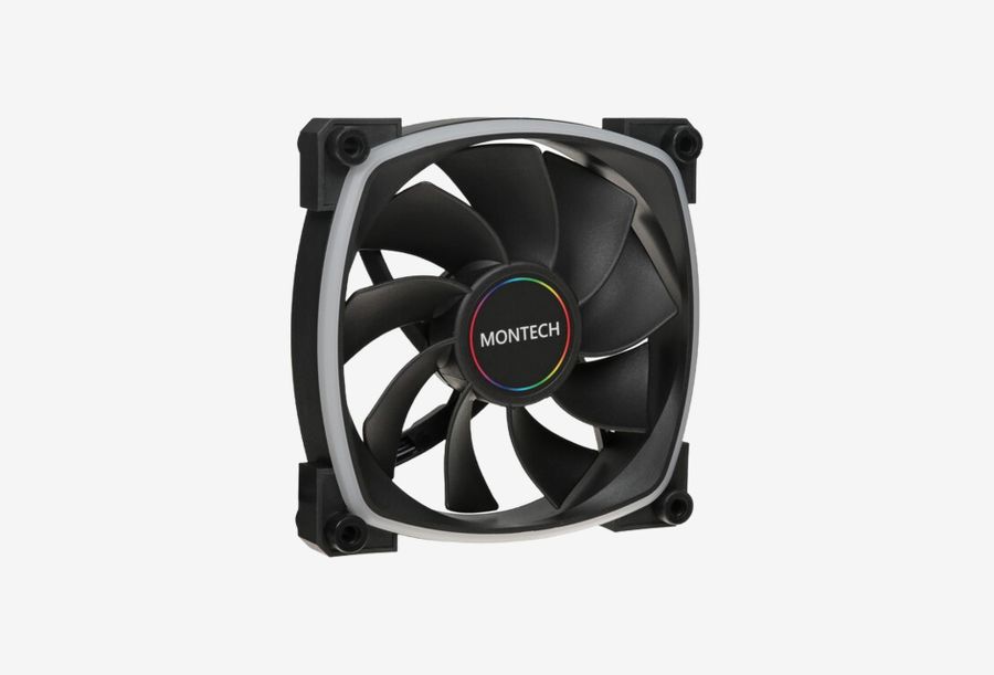 Montech RX 120 PWM_0226709110841