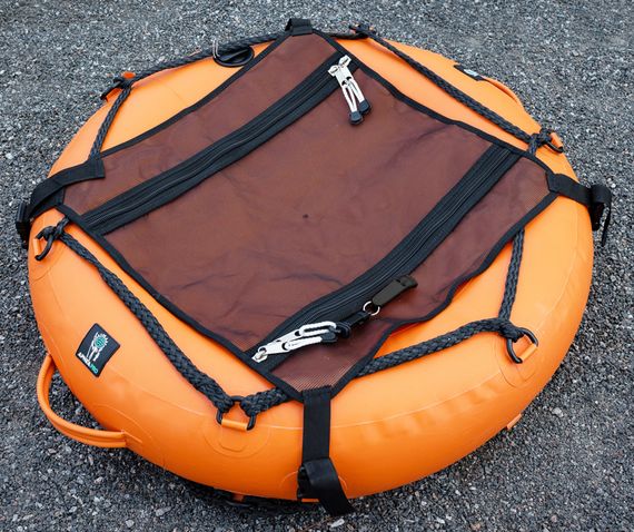 Буй-островок для фридайвинга ApneaPro (Apnea Pro)