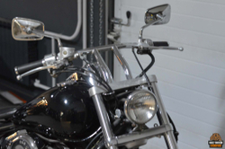 Kawasaki VN400 Vulcan