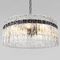 Подвесная люстра Loft IT Nevada 10297/600 Pearl black