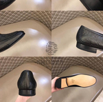 Лоферы Gucci