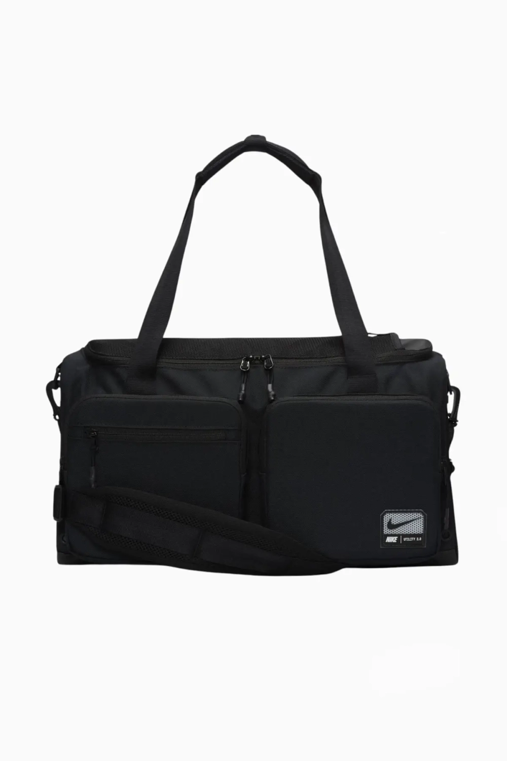 Сумка спортивная Nike Utility Power 2.0 S - черный