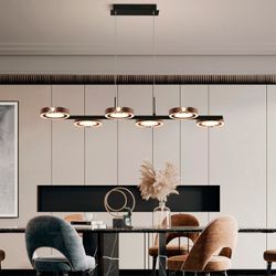 Подвесной светильник SELLIF LONG Brown