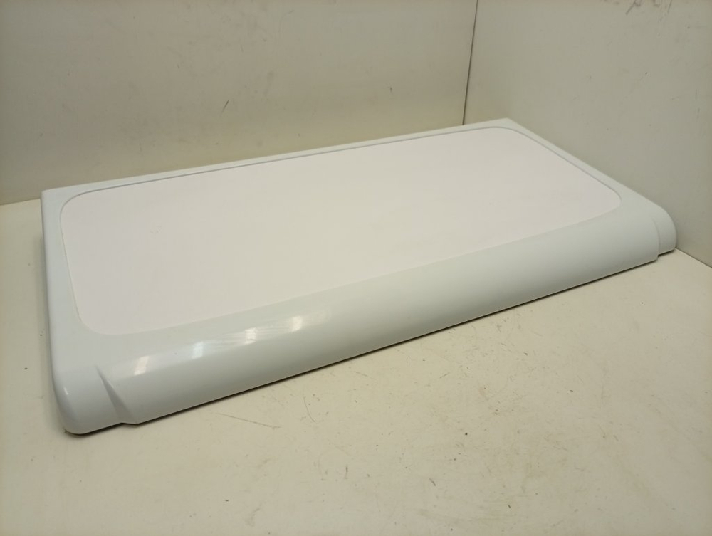 IWUE4105CIS кт64 Верхняя крышка для стиральной машины Indesit 148.031.719 б/у