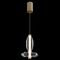 Подвесной светодиодный светильник Crystal Lux Quasar SP7W Led Transparent