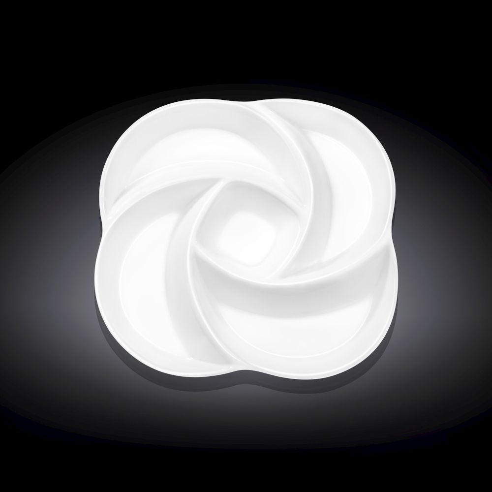 Менажница 30 см WL‑992597/A