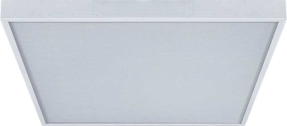 Светильник Navigator 94 306 NLP-MS2-36-4K (R) (Аналог ЛВО4х18, Микропризма)