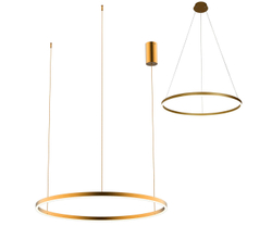 Подвес Kink Light Тор 08214,33P(3000K)