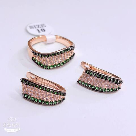 Комплект ZinLi - 049