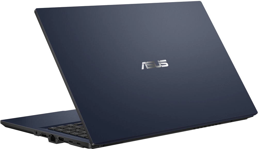 Ноутбук  ASUS ExpertBook B1 B1502CGA-BQ0386X 15.6 ", Core i3, 8 Гб RAM, 256 Гб SSD, UHD Graphics, Черный