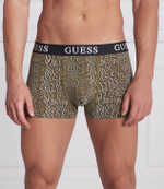 трусики-боксеры 3 шт. Guess Underwear - белый(U2BG05 K6YW0)